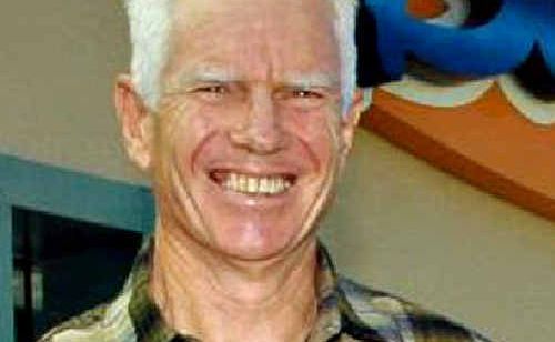 Kingscliff resident Neville Salmon died in Gold Coast Hospital on Monday. Kingscliff resident Neville Salmon died in Gold Coast Hospital on Monday.